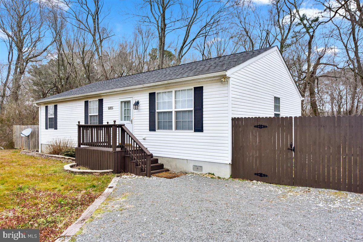 9805 Mason Road Berlin, MD 21811 - Photo 3 of 31 Gallery Image 3