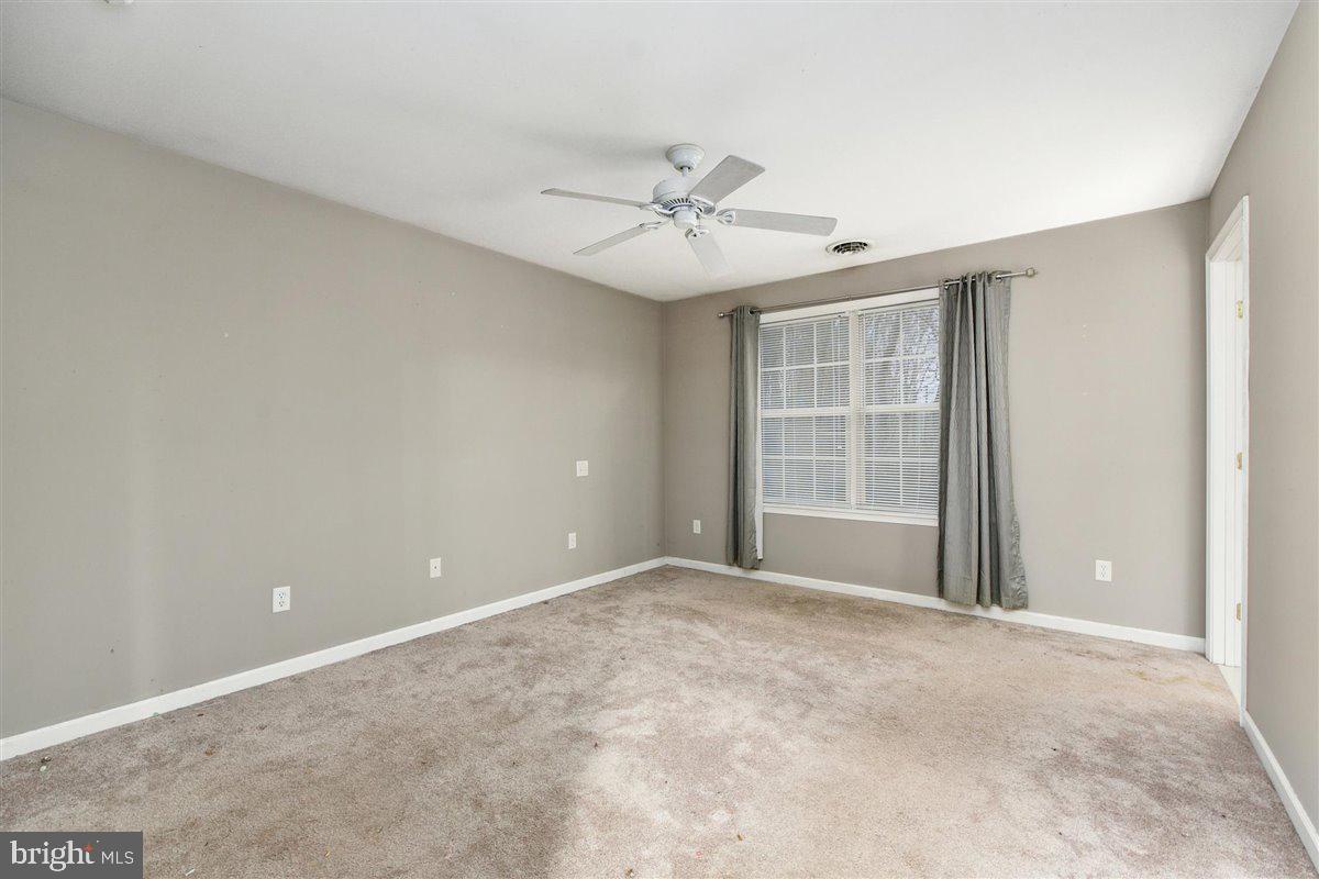 9805 Mason Road Berlin, MD 21811 - Photo 21 of 31 Primary Bedroom 3