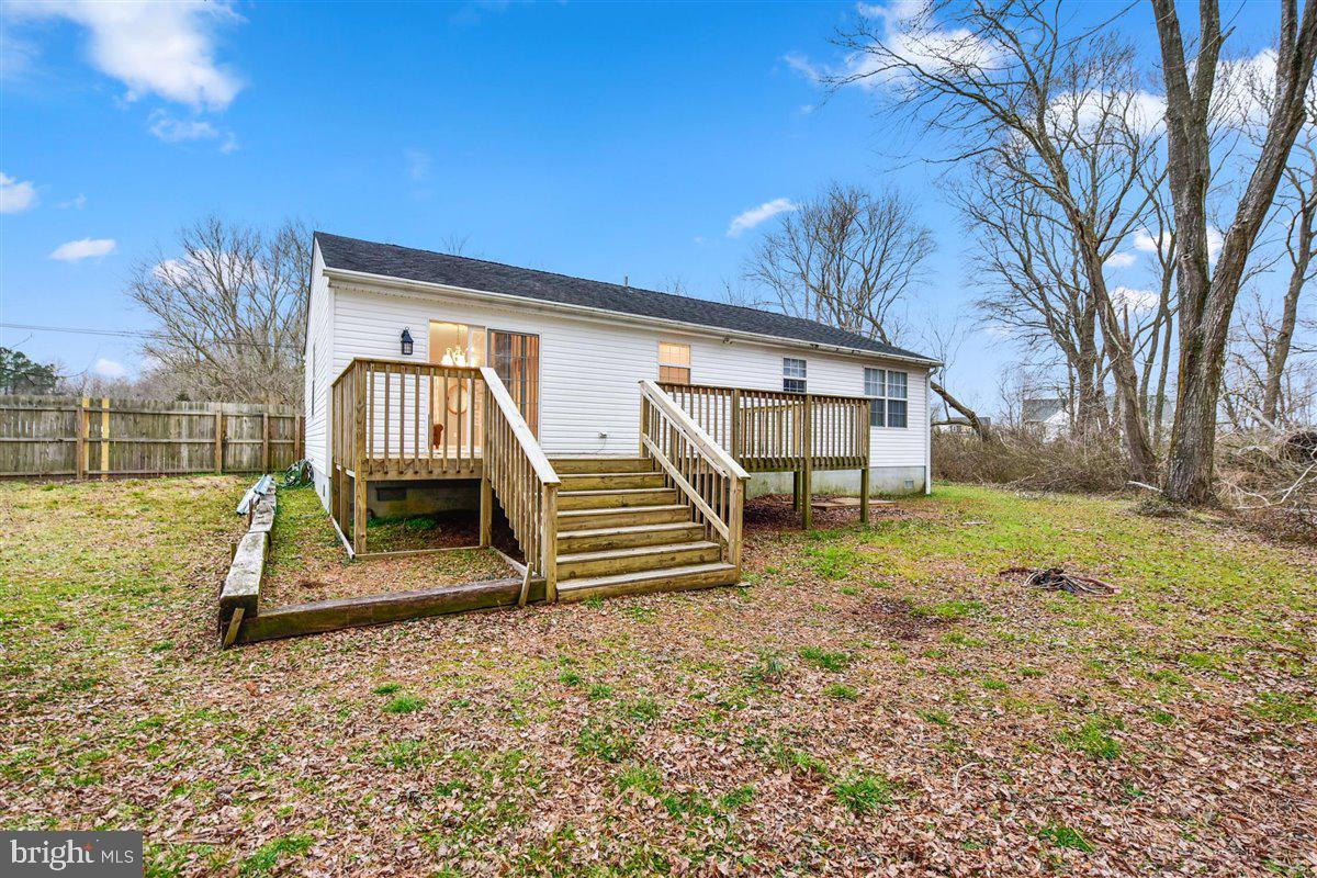 9805 Mason Road Berlin, MD 21811 - Photo 29 of 31 Gallery Image 29