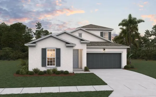 $499,990 | 7815 Glen Lily Place, Palmetto, FL 34221