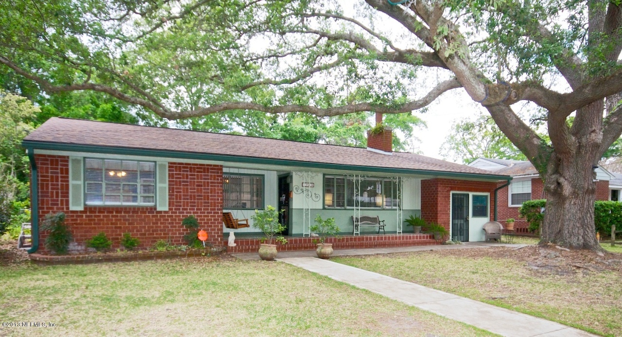 1768 Mayview Road Jacksonville, FL 32210 - Photo 1 of 23 Front (1)