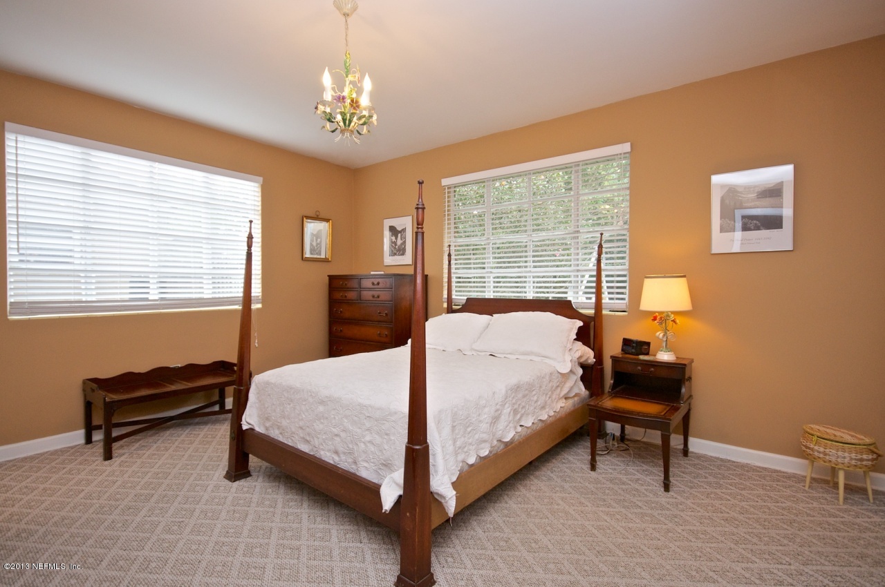 1768 Mayview Road Jacksonville, FL 32210 - Photo 12 of 23 Master Bedroom