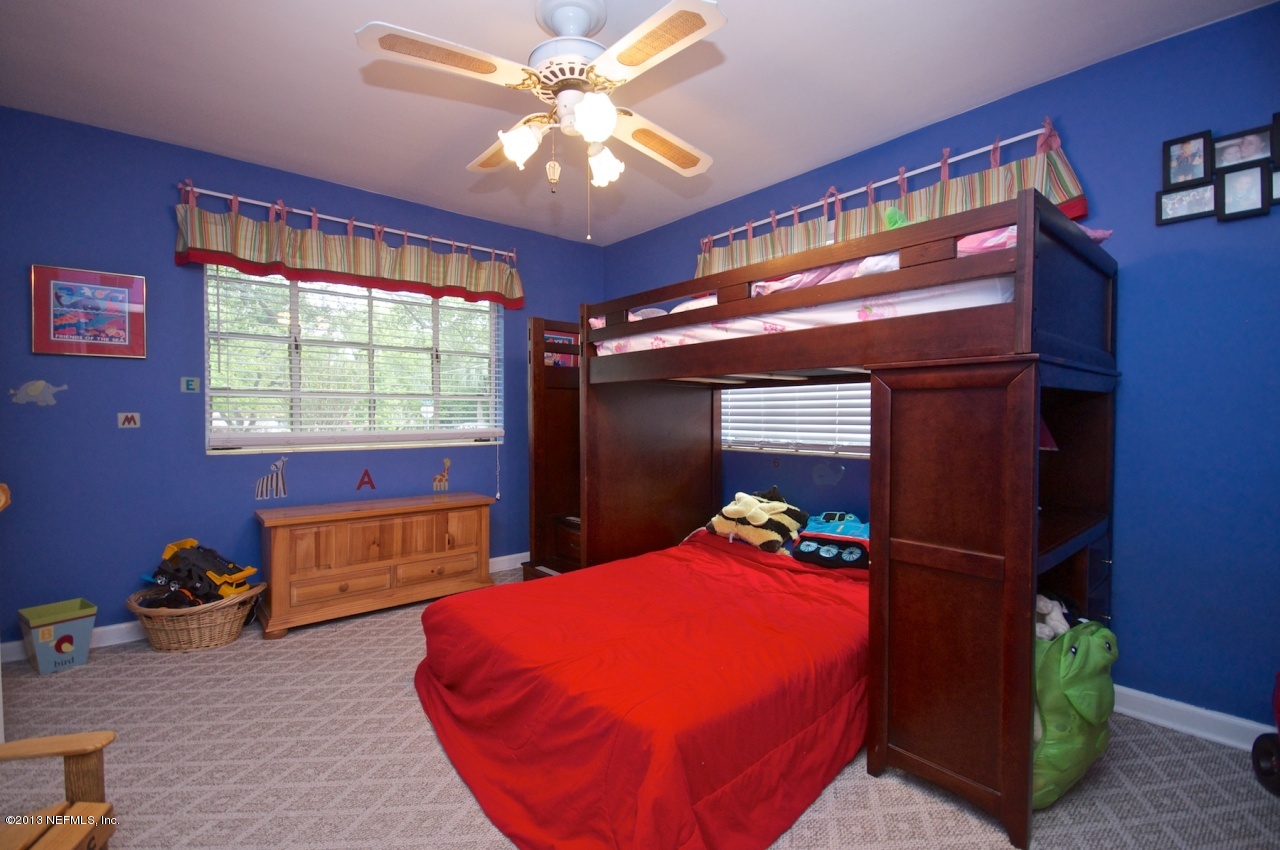 1768 Mayview Road Jacksonville, FL 32210 - Photo 13 of 23 Bedroom 1