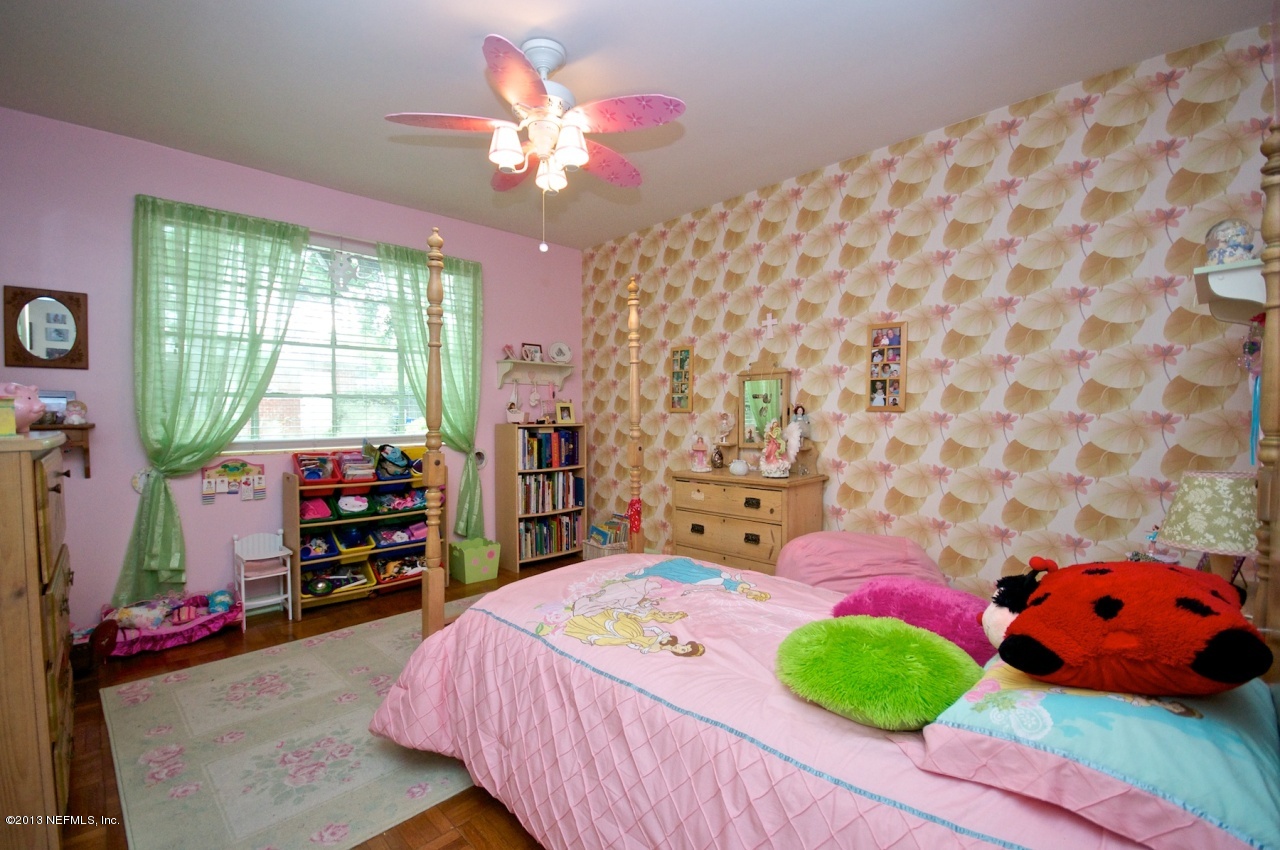 1768 Mayview Road Jacksonville, FL 32210 - Photo 14 of 23 Bedroom 2