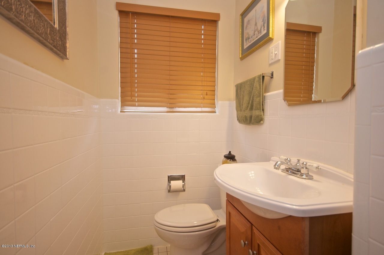 1768 Mayview Road Jacksonville, FL 32210 - Photo 15 of 23 Bathroom 1