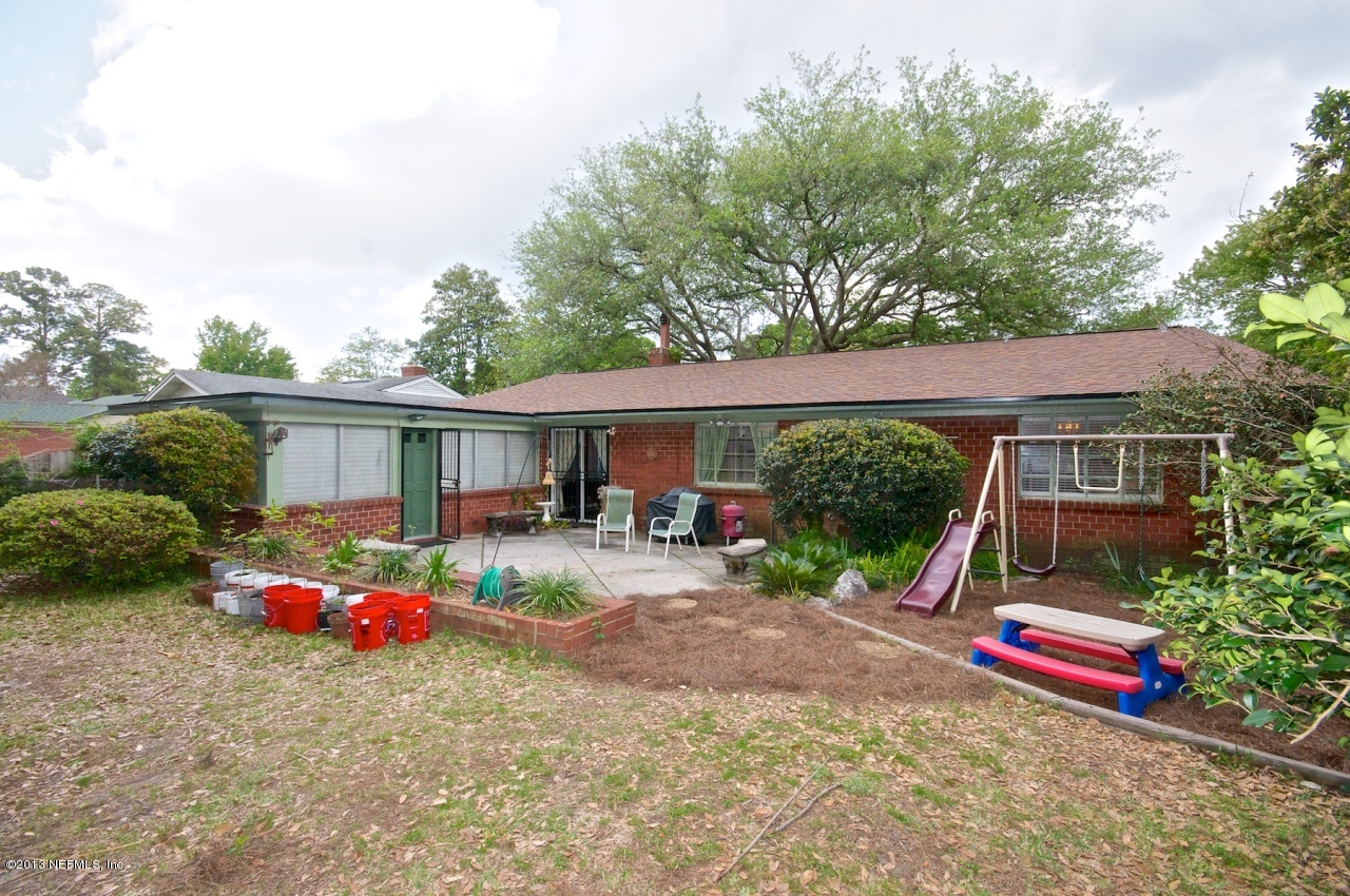 1768 Mayview Road Jacksonville, FL 32210 - Photo 21 of 23 Back (1)
