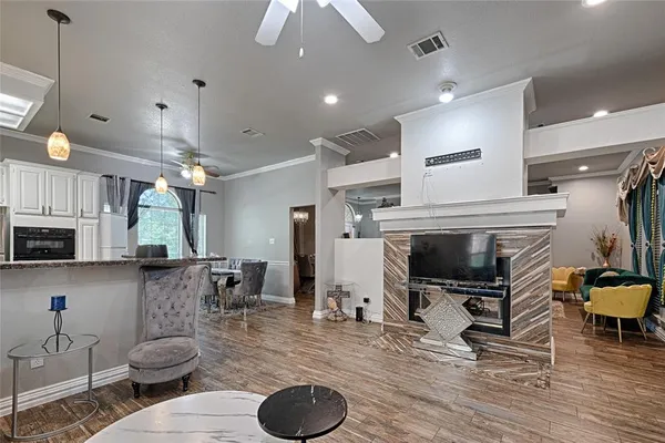 $2,999 | 7501 Acts Court, North Richland Hills, TX 76182