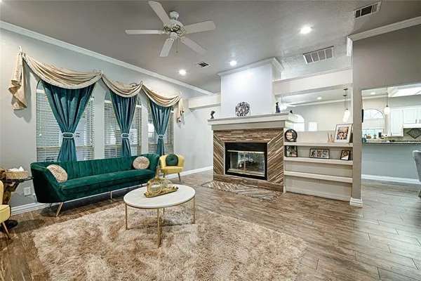 $2,999 | 7501 Acts Court, North Richland Hills, TX 76182