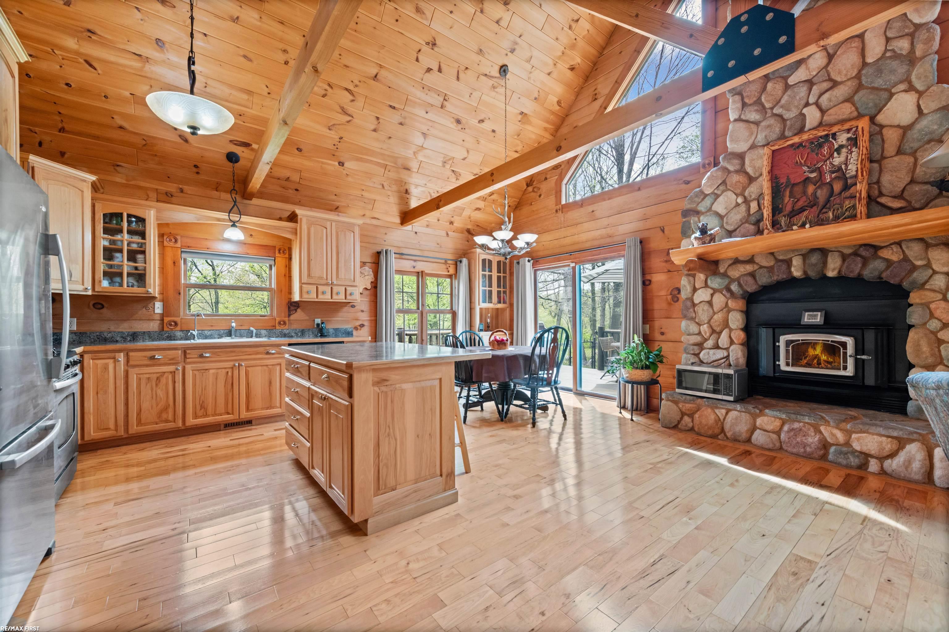 5562 Casey Road Dryden, MI 48428 - Photo 8 of 50
