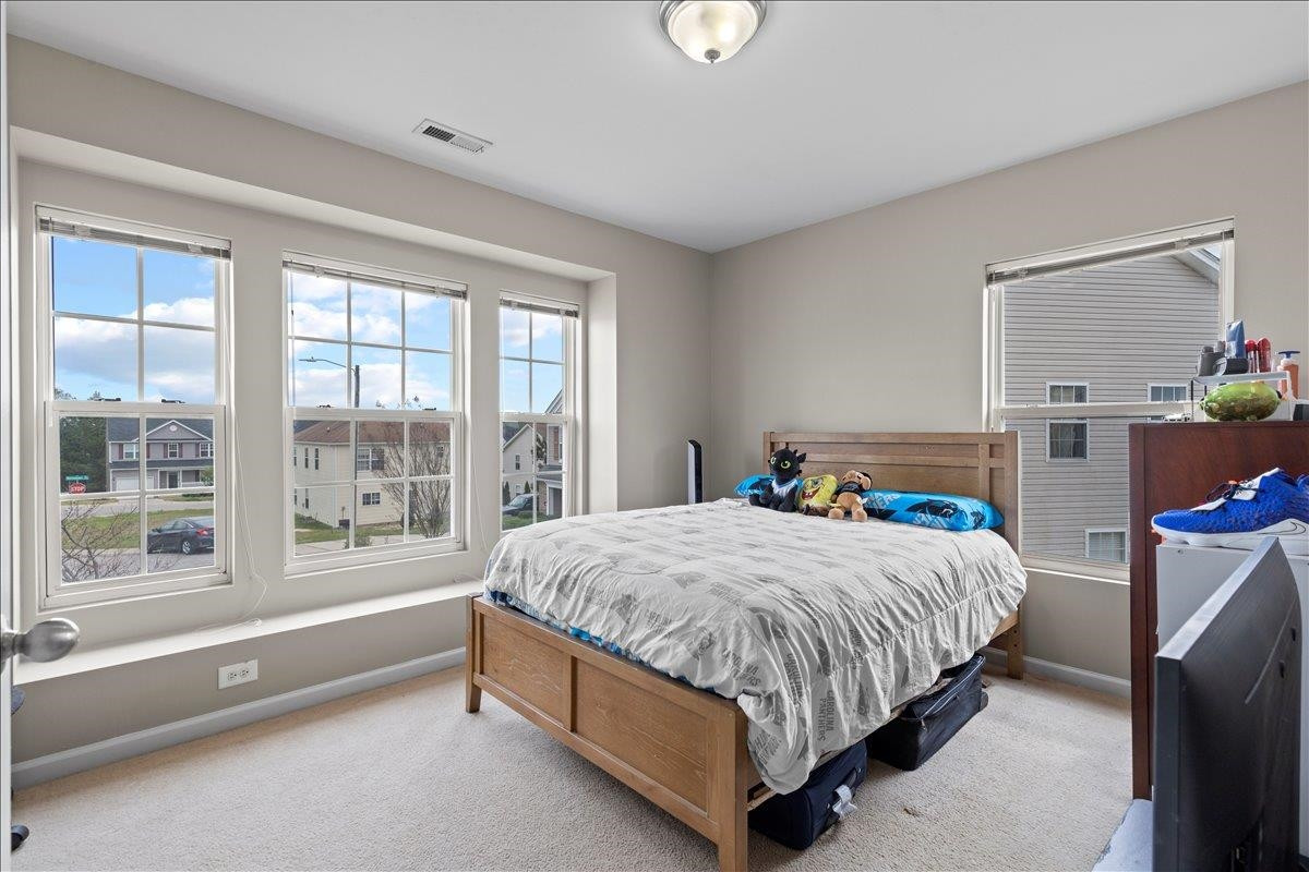 3600 Corydon Court Raleigh, NC 27610 - Photo 21 of 25 Photo 22