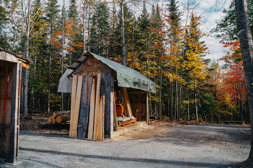 797 Simpson Corner Road Dixmont, ME 04932 - Photo 51 of 55 DSC01982