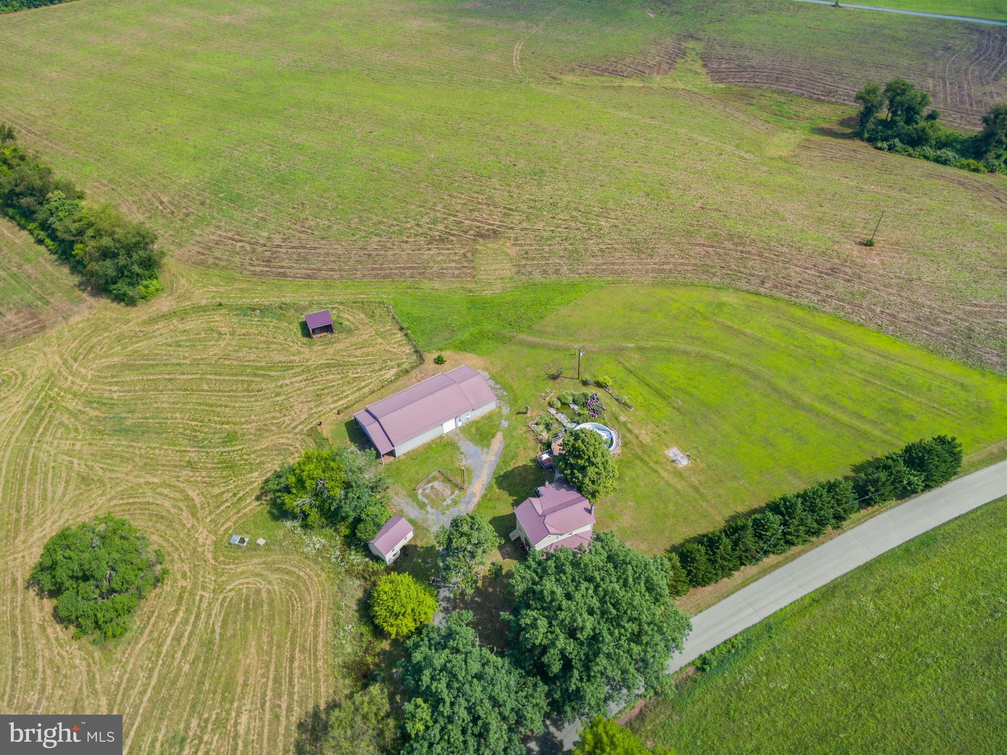 3985 Fairview Road Warfordsburg, PA 17267 - Photo 66 of 88 Gallery Image 66