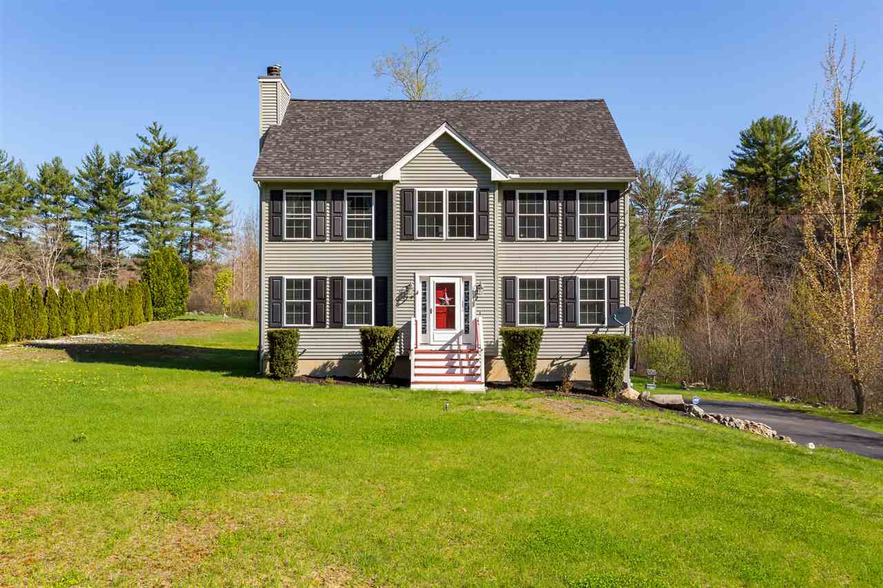 18 Scruton Pond Road Barrington, NH 03825 - Photo 1 of 30