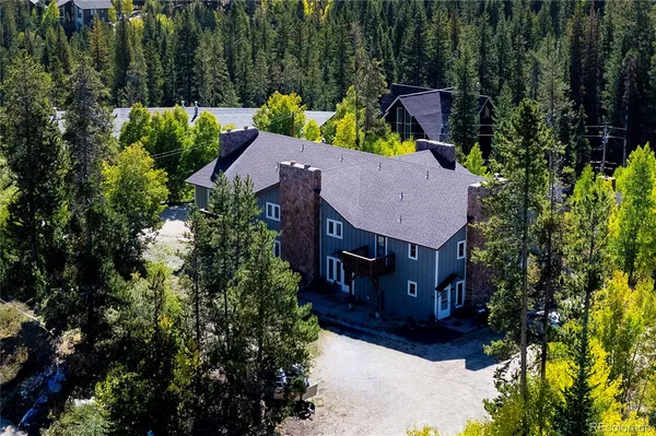 $550,000 | 90 Hideaway Drive, Unit 1 1, Winter Park, CO 80482