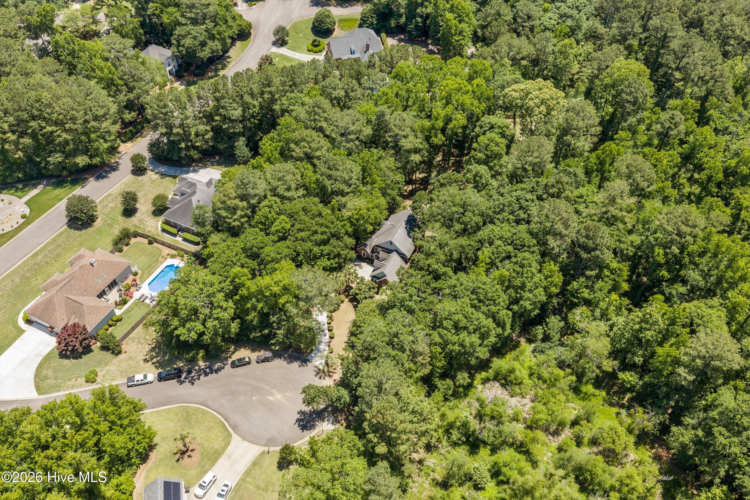 406 Springknob Circle North Augusta, SC 29860 - Photo 66 of 79 69-DJI_20260518131129_0071_D
