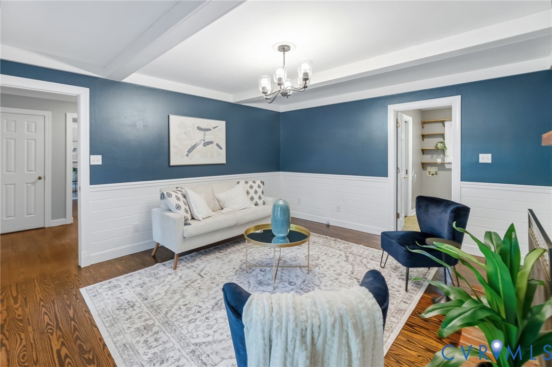 701 Spring Valley Road Colonial Heights, VA 23834 - Photo 12 of 57 Gallery Image 12