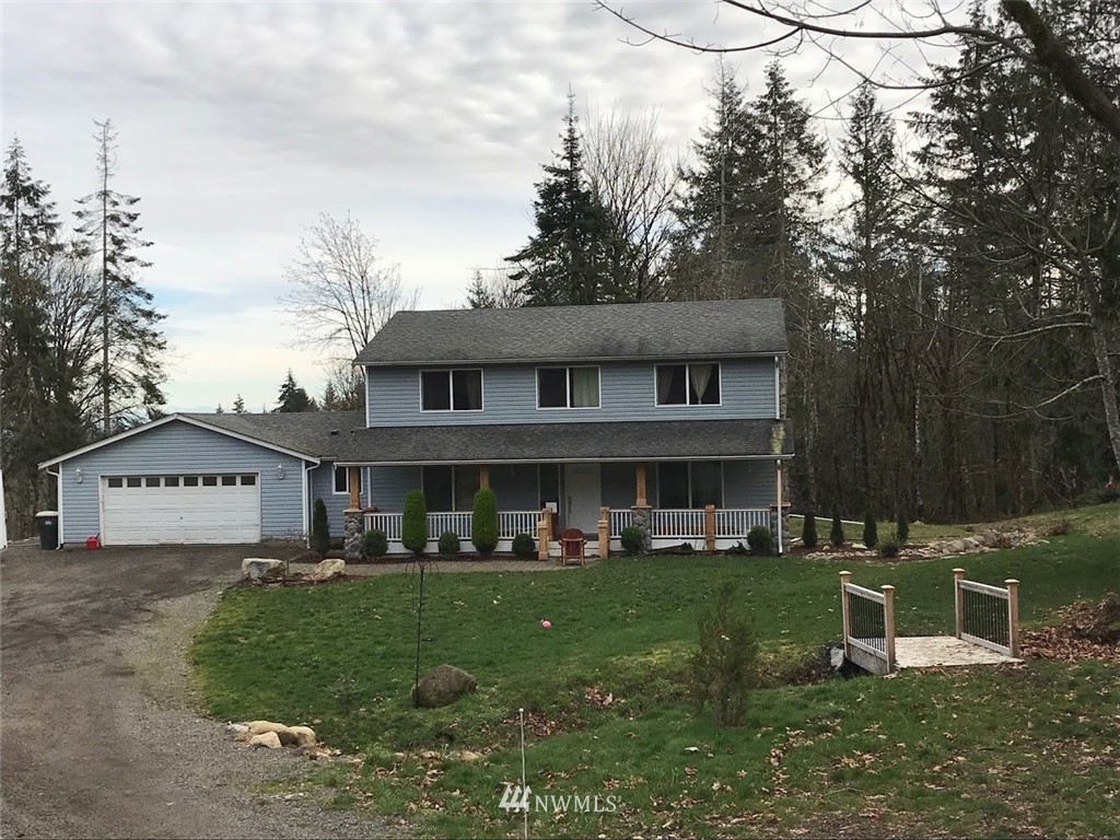 7735 Delphi Road Southwest Olympia, WA 98512 - Photo 1 of 1 Gallery Image 1