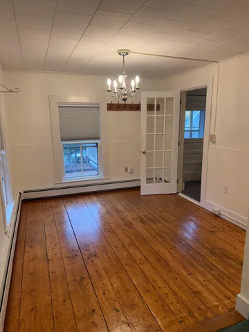 $2,500 | 45 Court Street, Unit A, Middlebury, VT 05753