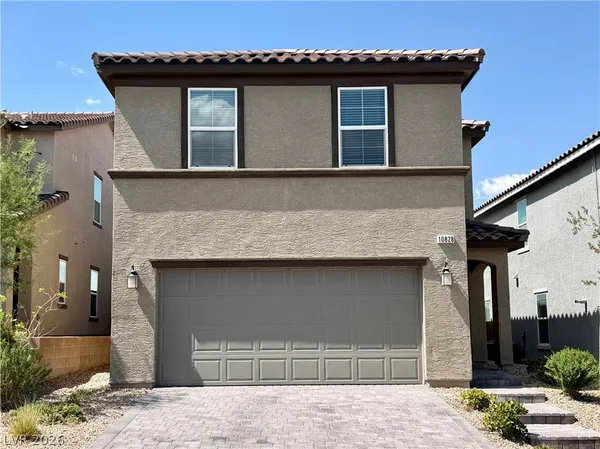 $2,600 | 10828 Montana Blanca Avenue, Las Vegas, NV 89166