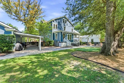 $1,850,000 | 1505 Lindsey Creek Drive, Mount Pleasant, SC 29466