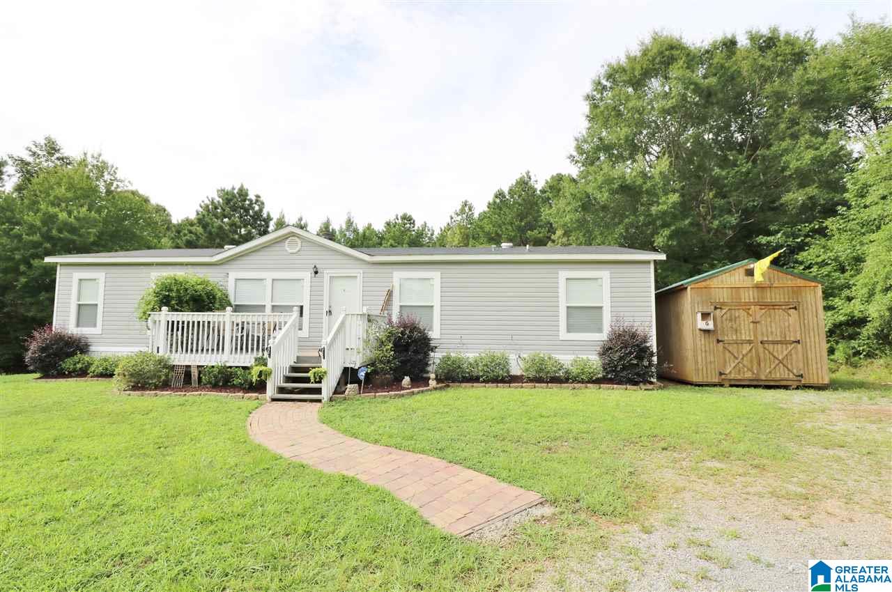 333 Deerfield Road Pell City, AL 35125 - Photo 1 of 31