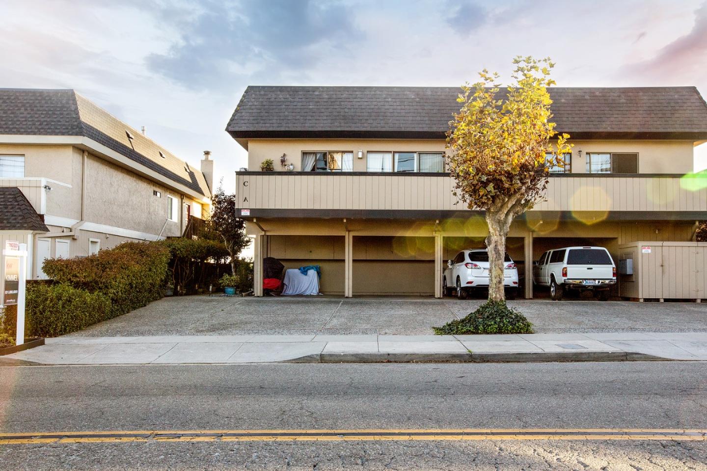 273 Sea Ridge Road, Unit A Aptos, CA 95003 - Photo 21 of 21 Gallery Image 21