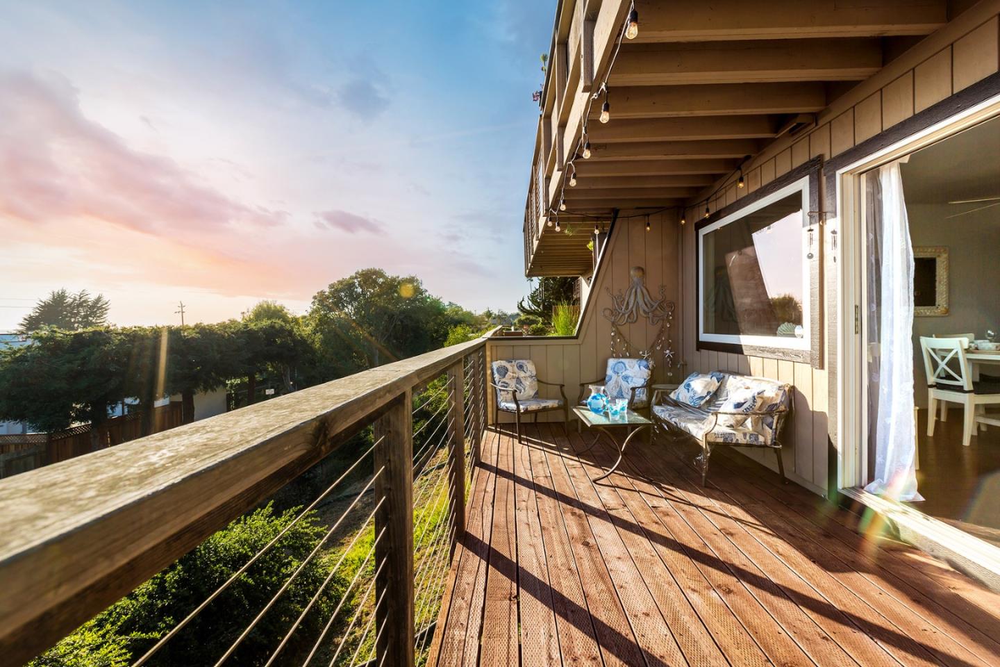 273 Sea Ridge Road, Unit A Aptos, CA 95003 - Photo 4 of 21 Gallery Image 4