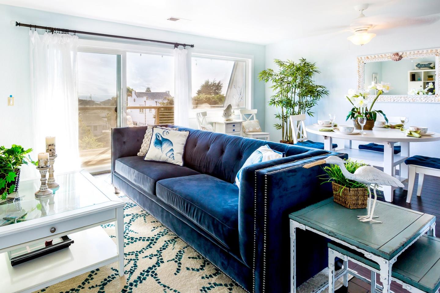 273 Sea Ridge Road, Unit A Aptos, CA 95003 - Photo 8 of 21 Gallery Image 8