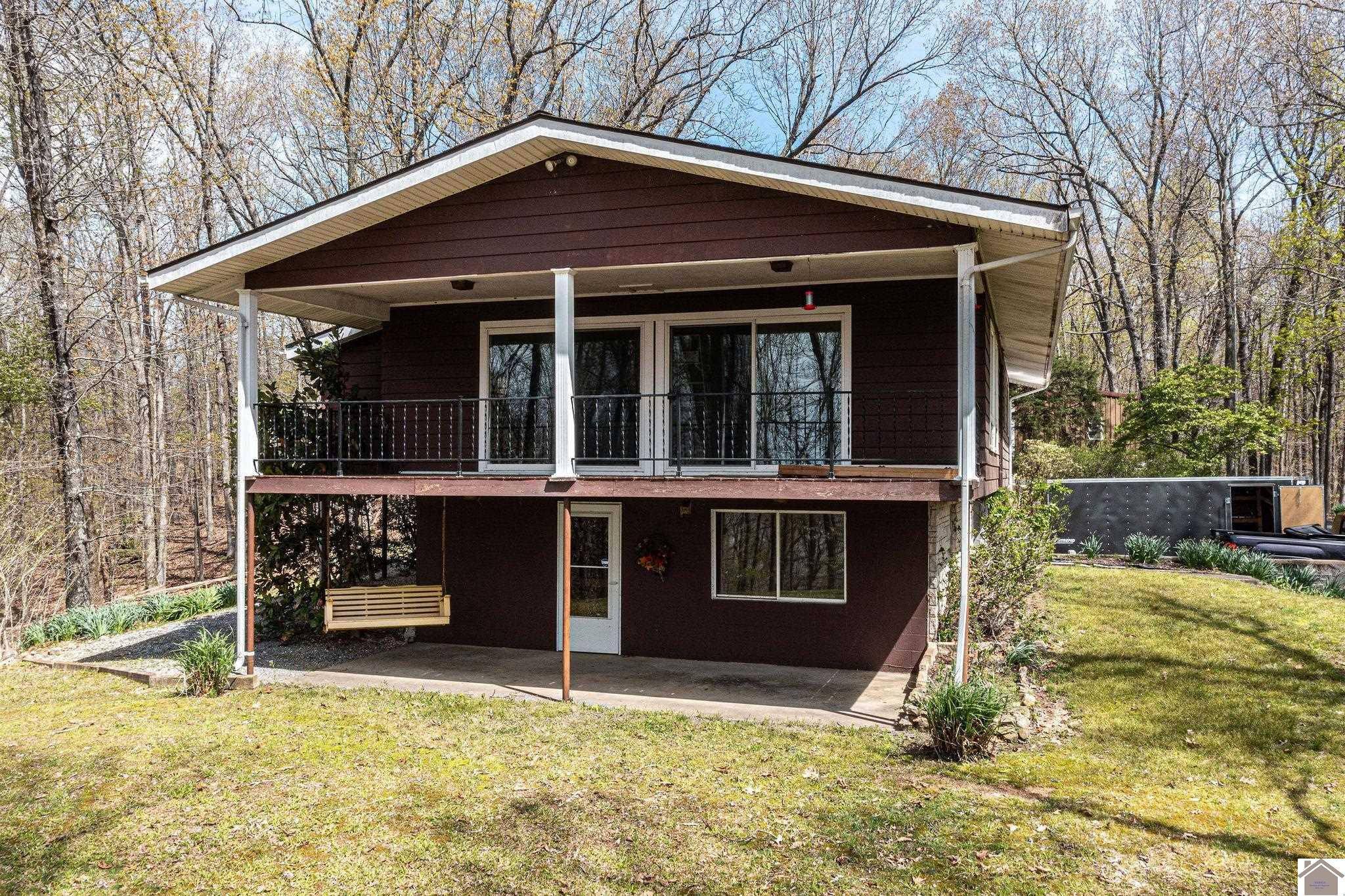407 Waschick Road Kuttawa, KY 42055 - Photo 1 of 1 Photo 1