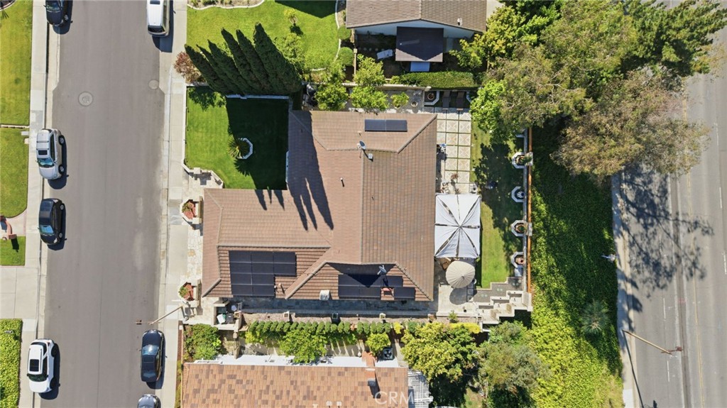 5361 Rural Ridge Circle Anaheim Hills, CA 92807 - Photo 124 of 128