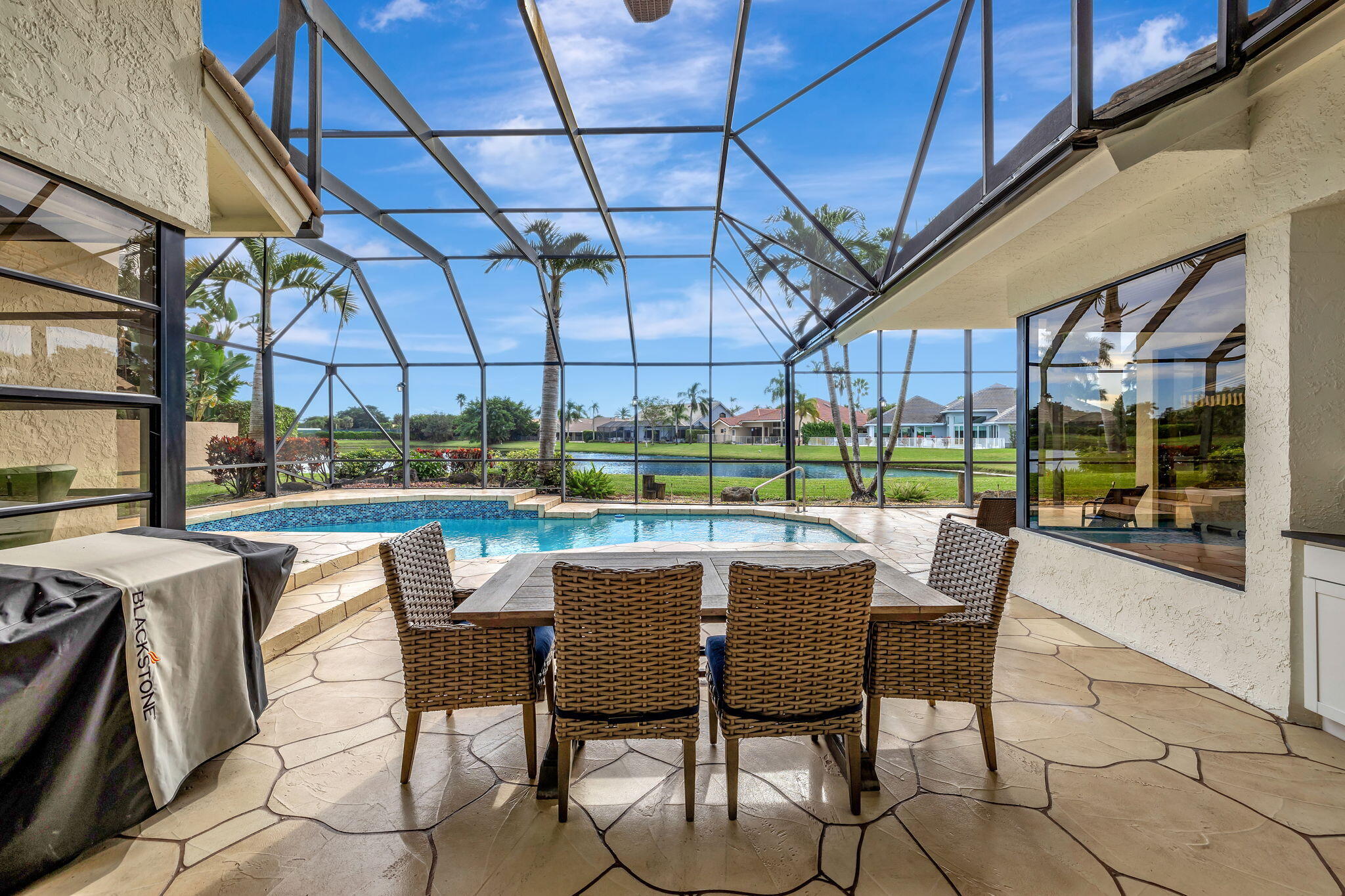 17830 Heather Ridge Road Boca Raton, FL 33498 - Photo 39 of 63 17830 Heather Ridge Lane