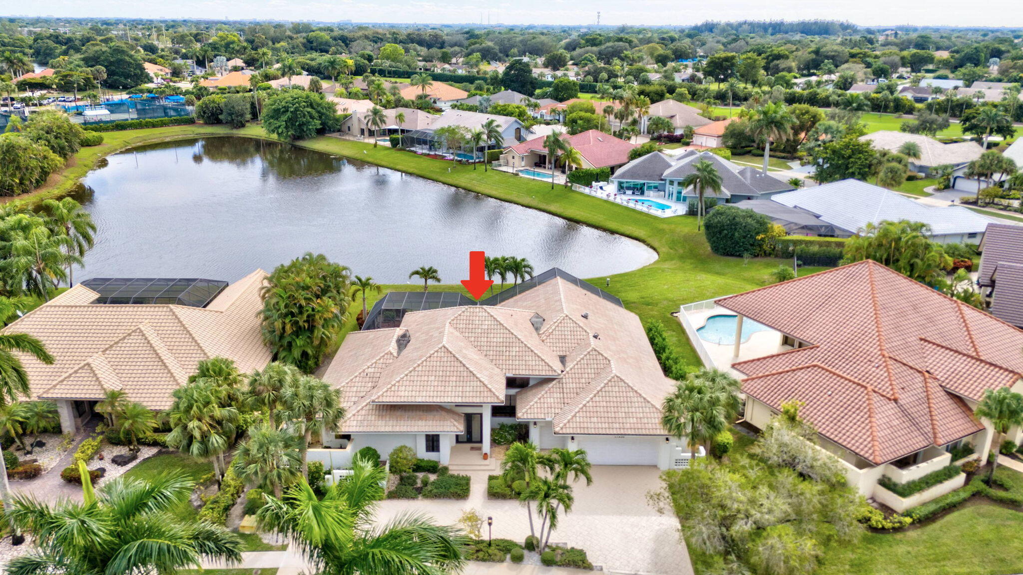 17830 Heather Ridge Road Boca Raton, FL 33498 - Photo 52 of 63 17830 Heather Ridge Lane