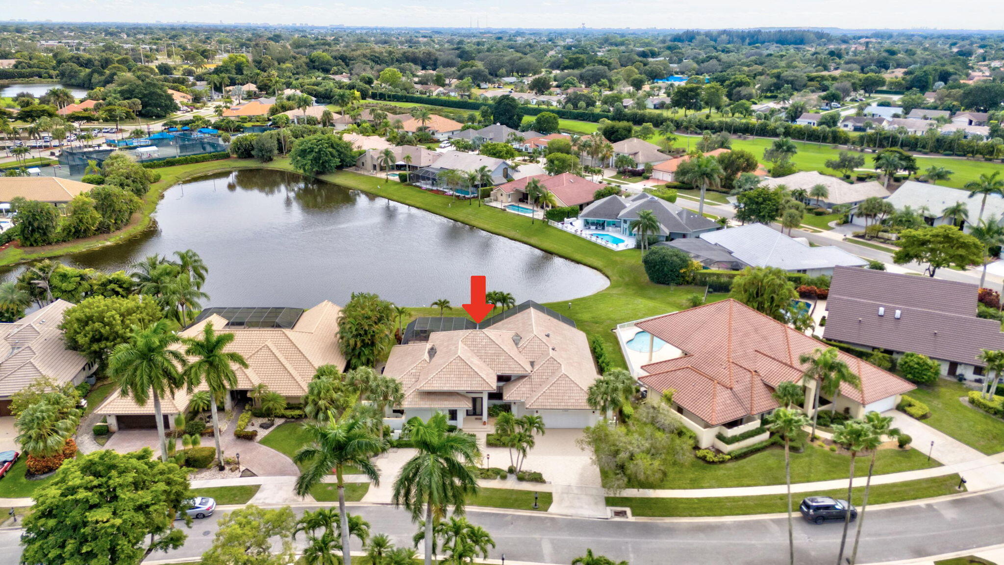 17830 Heather Ridge Road Boca Raton, FL 33498 - Photo 53 of 63 17830 Heather Ridge Lane