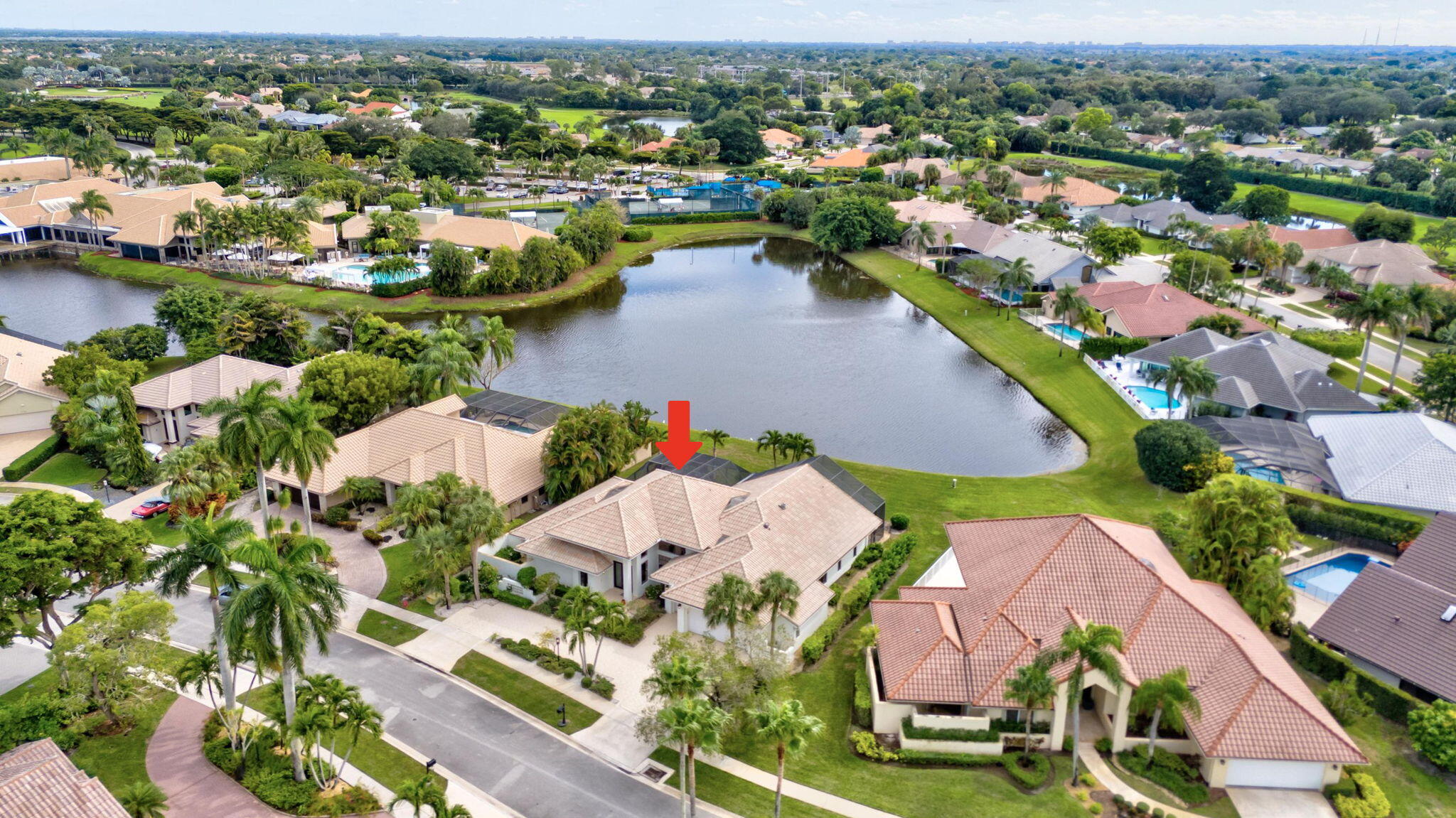 17830 Heather Ridge Road Boca Raton, FL 33498 - Photo 54 of 63 17830 Heather Ridge Lane