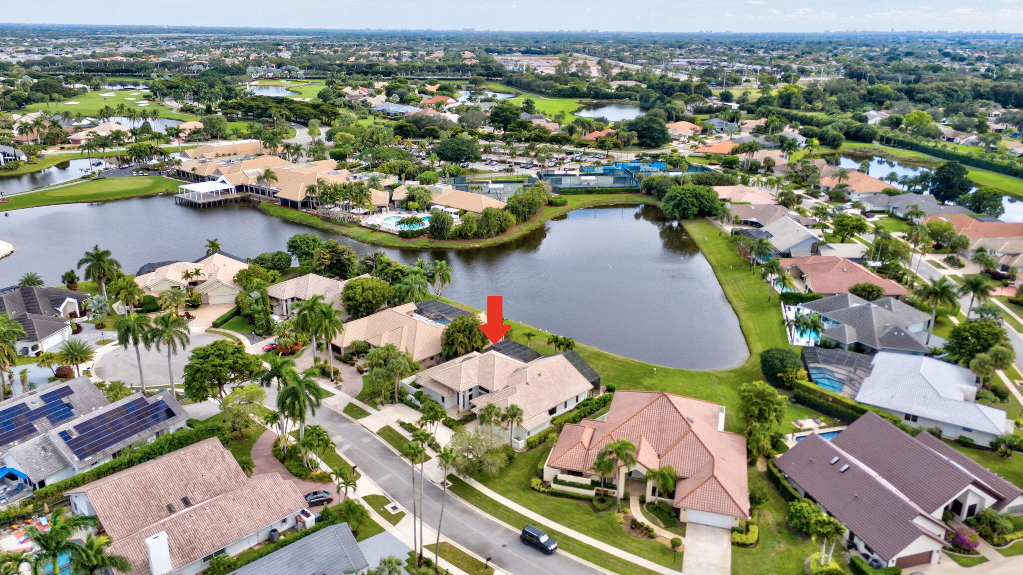 17830 Heather Ridge Road Boca Raton, FL 33498 - Photo 55 of 63 17830 Heather Ridge Lane