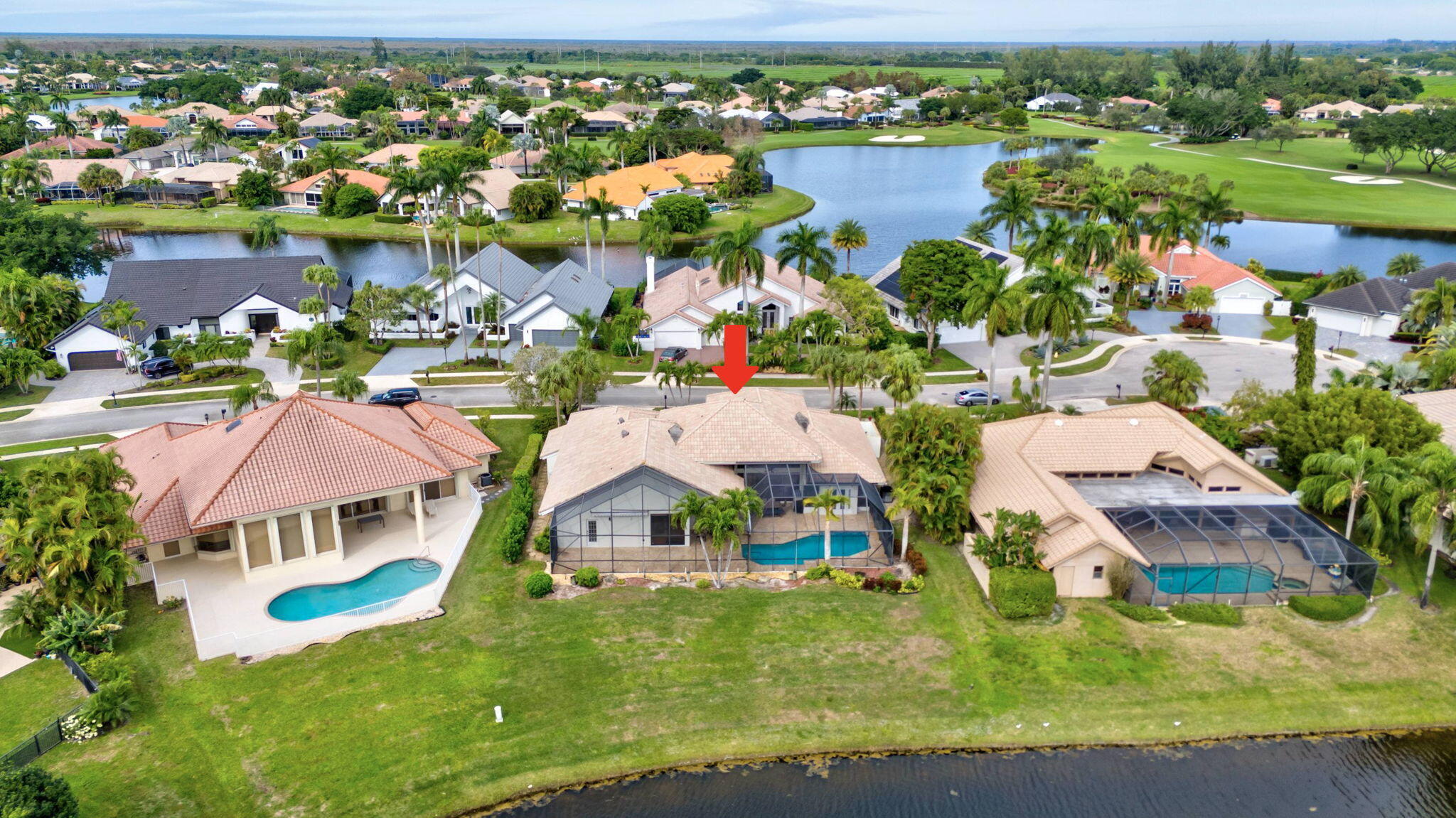 17830 Heather Ridge Road Boca Raton, FL 33498 - Photo 59 of 63 17830 Heather Ridge Lane