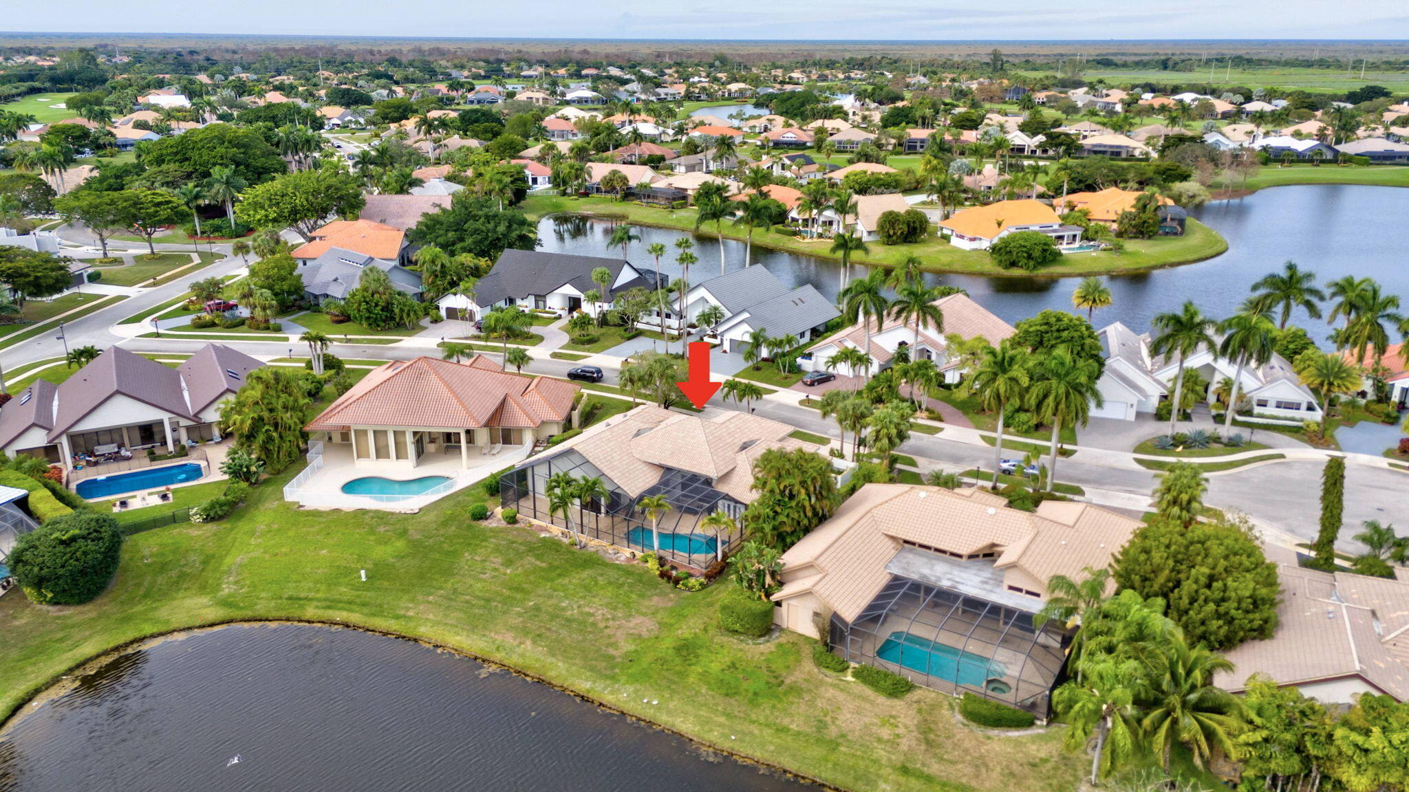 17830 Heather Ridge Road Boca Raton, FL 33498 - Photo 60 of 63 17830 Heather Ridge Lane