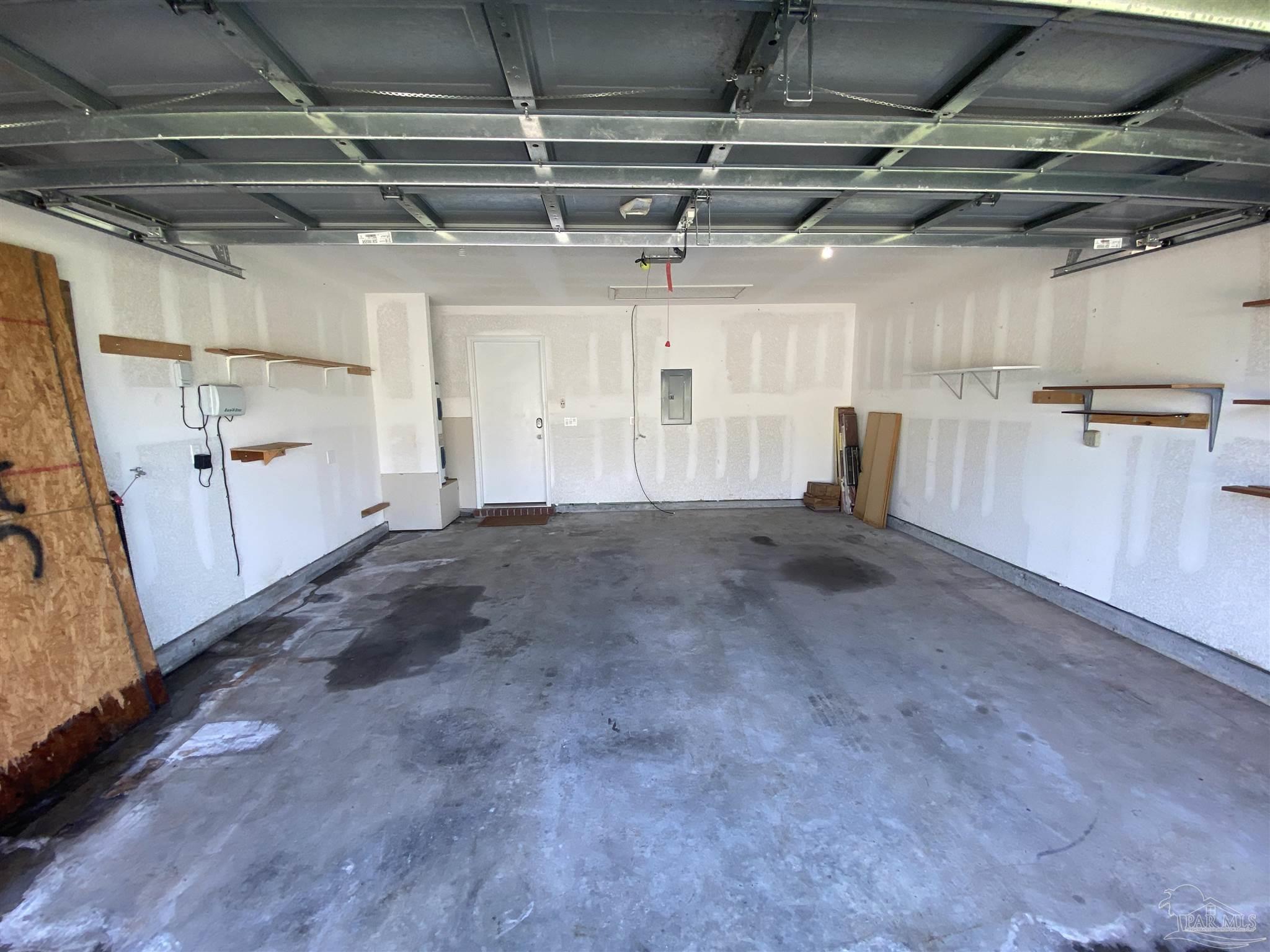 2189 Liberty Loop Road Cantonment, FL 32533 - Photo 5 of 25 a view of empty room