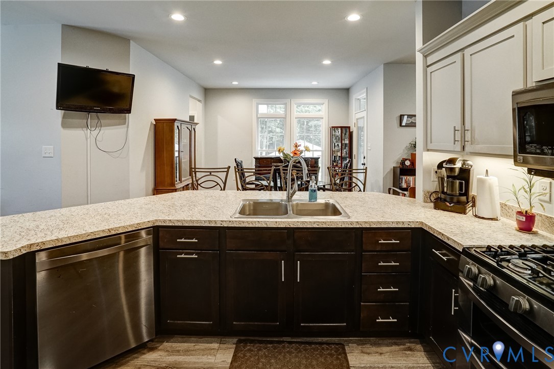 1618 Mt Olive Road Manakin-Sabot, VA 23103 - Photo 21 of 40