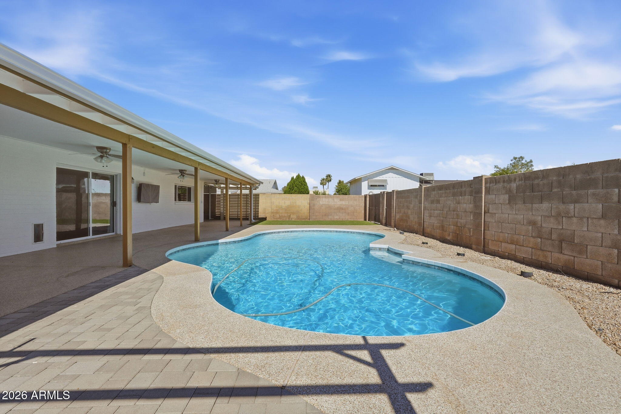 3411 West Hearn Road Phoenix, AZ 85053 - Photo 32 of 46