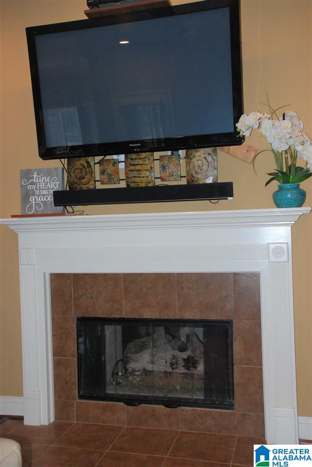 265 Creekside Lane Pelham, AL 35124 - Photo 17 of 35