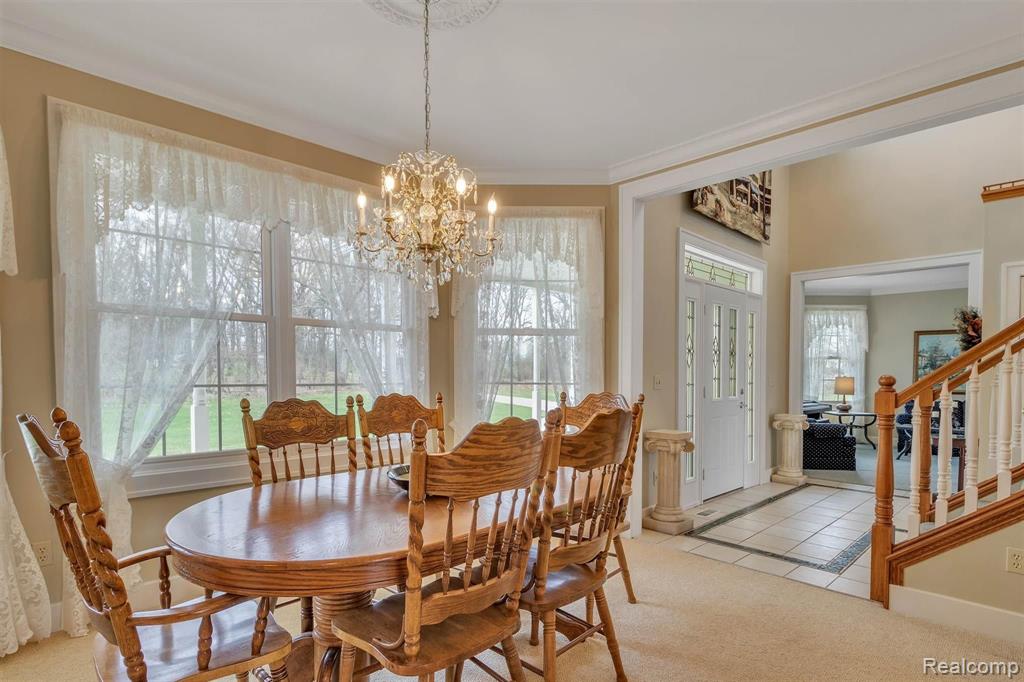 5275 Dansville Road Stockbridge, MI 49285 - Photo 17 of 85