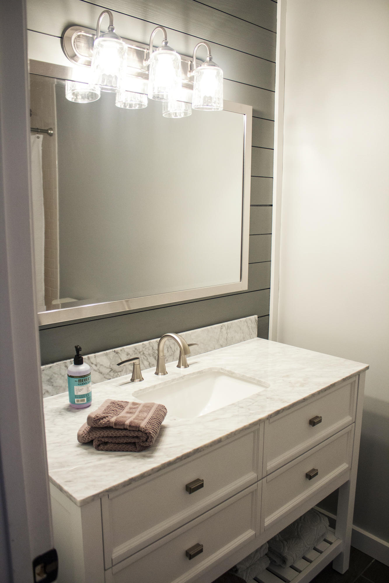 734 Larkwood Road Charleston, SC 29412 - Photo 11 of 22 Hall Bath 1 - A