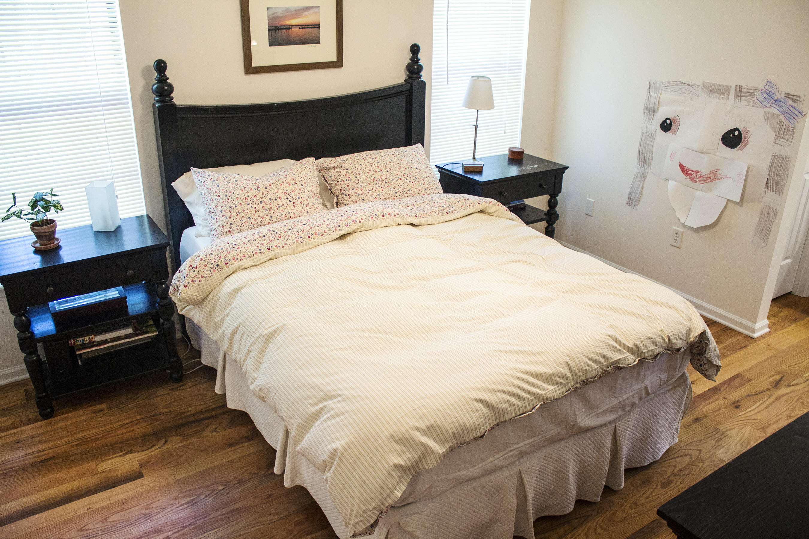 734 Larkwood Road Charleston, SC 29412 - Photo 12 of 22 Mstr Bed 1 - A