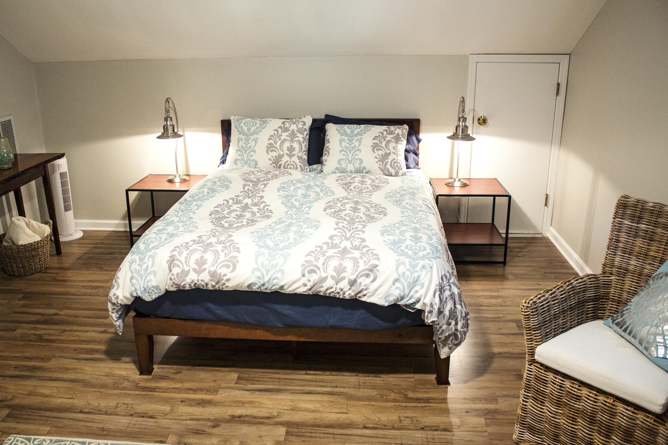 734 Larkwood Road Charleston, SC 29412 - Photo 17 of 22 FROG Bed 1 - A