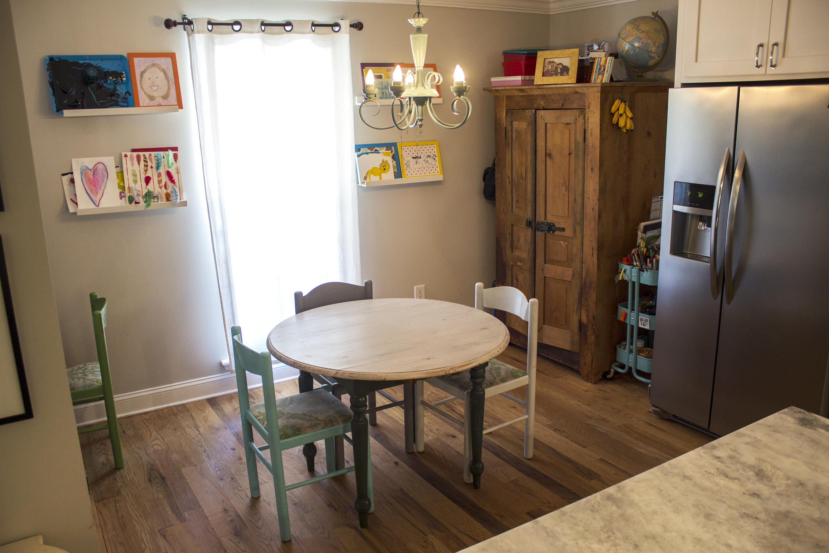 734 Larkwood Road Charleston, SC 29412 - Photo 6 of 22 Kid Art Area - A