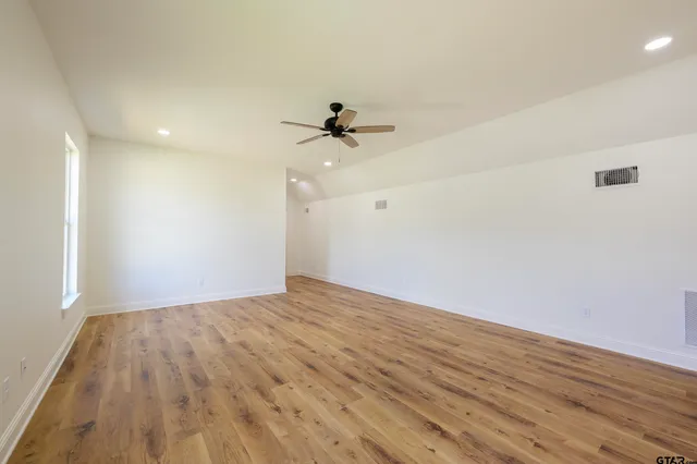 a view of small space