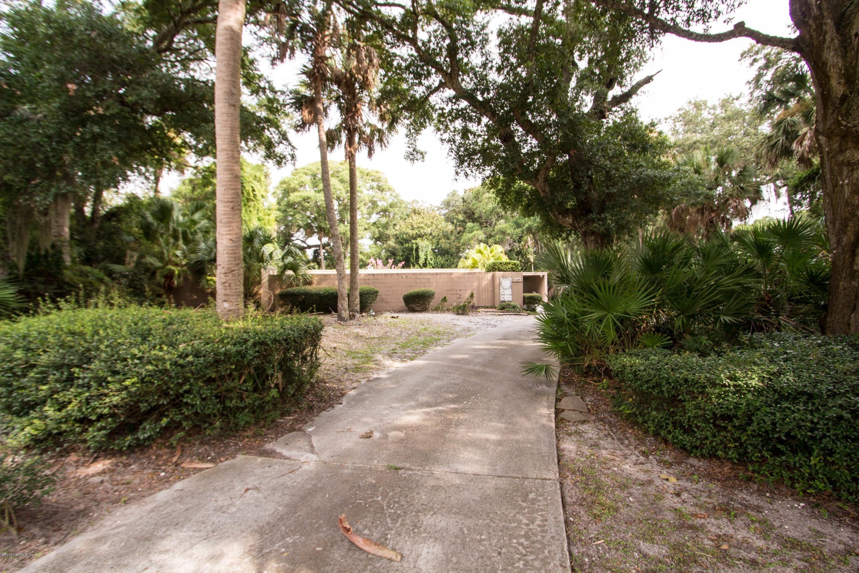 1220 Seminole Road Atlantic Beach, FL 32233 - Photo 3 of 29 AFront View 4
