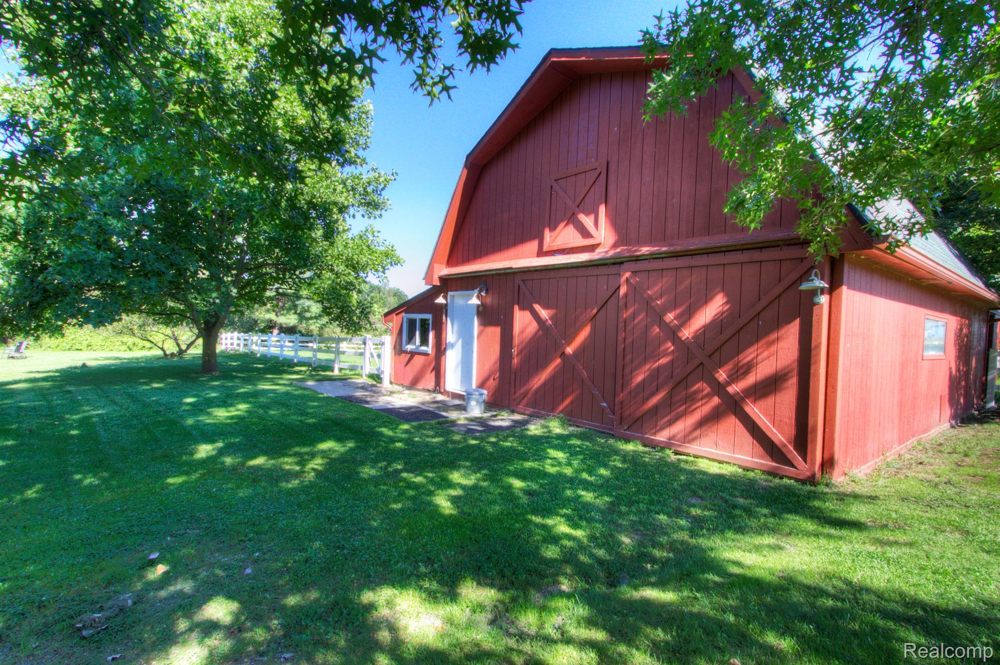 6390 West Hayner Road Fowlerville, MI 48836 - Photo 20 of 26 Gallery Image 20