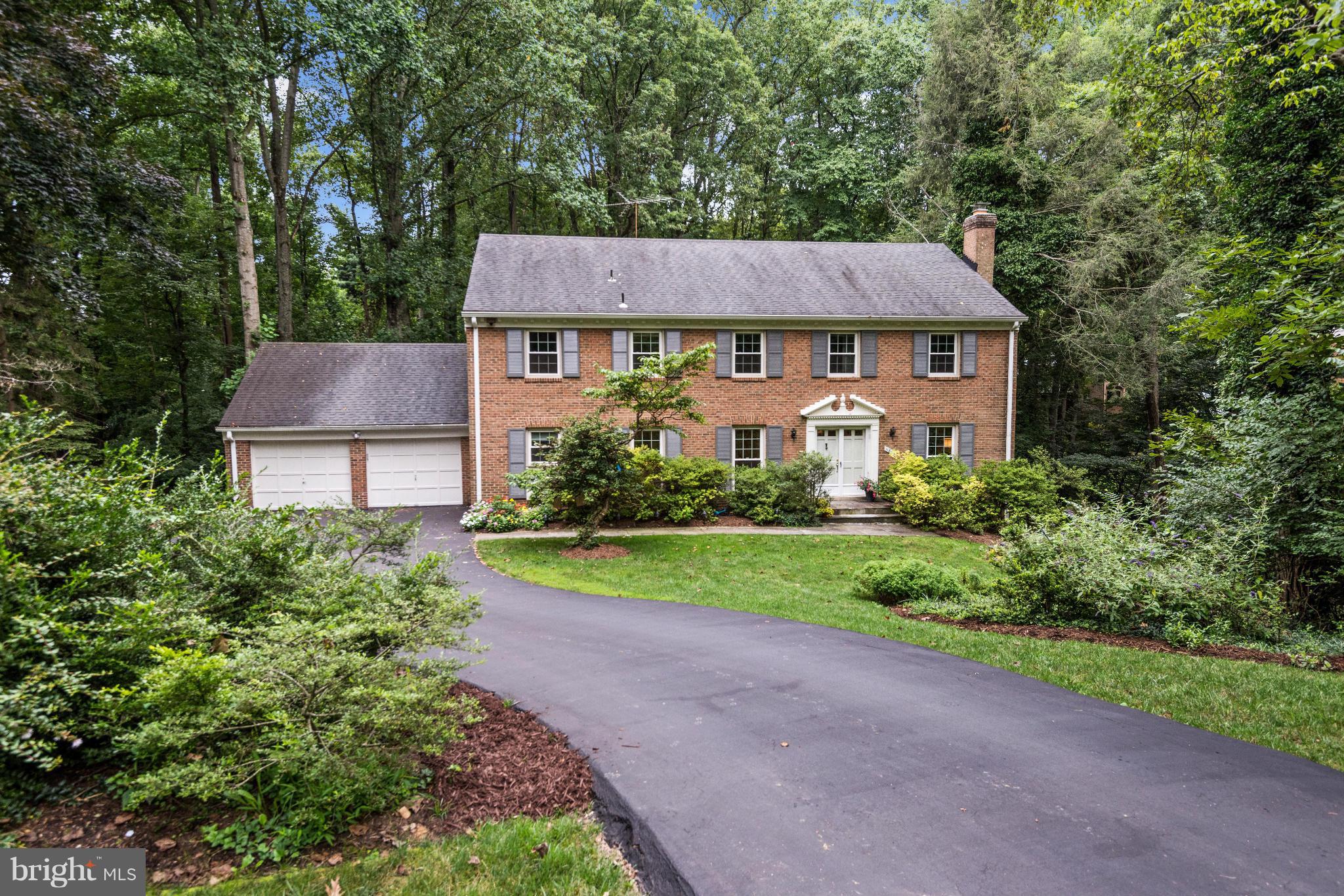 11804 Hunting Ridge Court Potomac, MD 20854 - Photo 1 of 30 11804 Hunting Ridge Court